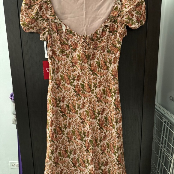 Sunday Best Dresses & Skirts - Sunday Best Letti Dress - Size L